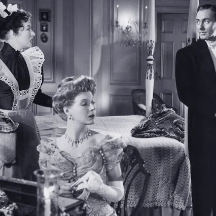 Miniature photo du film : L'amant de lady loverly