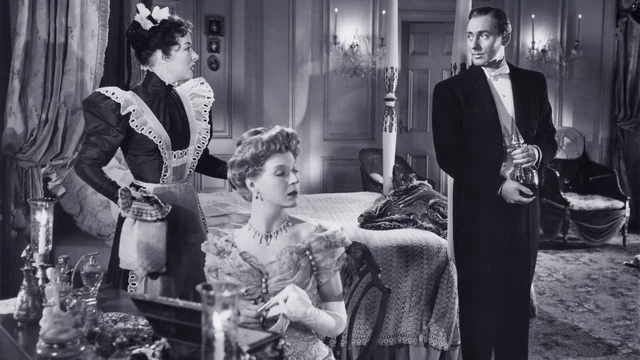 Photo 2 du film : L'amant de lady loverly