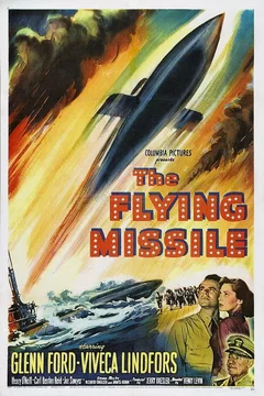 Affiche du film L'engin fantastique