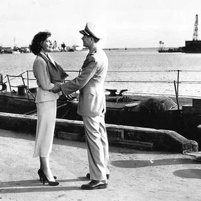 Photo du film : L'engin fantastique