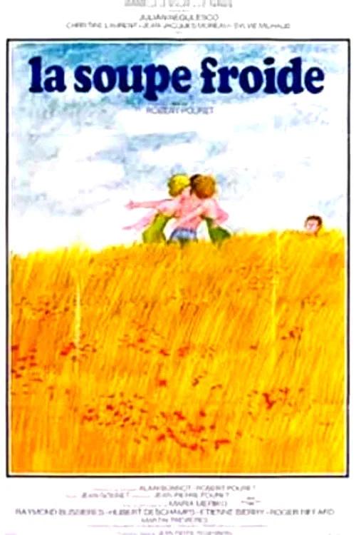 Affiche du film : La soupe froide