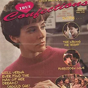 Photo du film : True confections