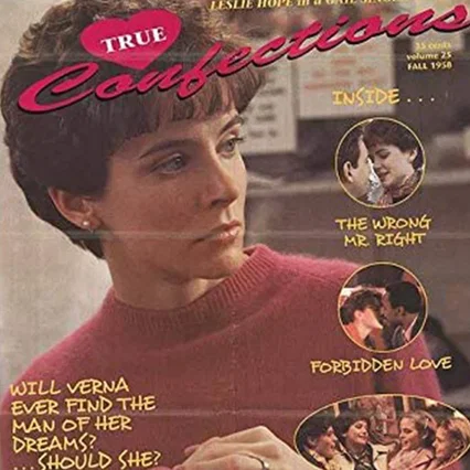 Miniature photo du film : True confections