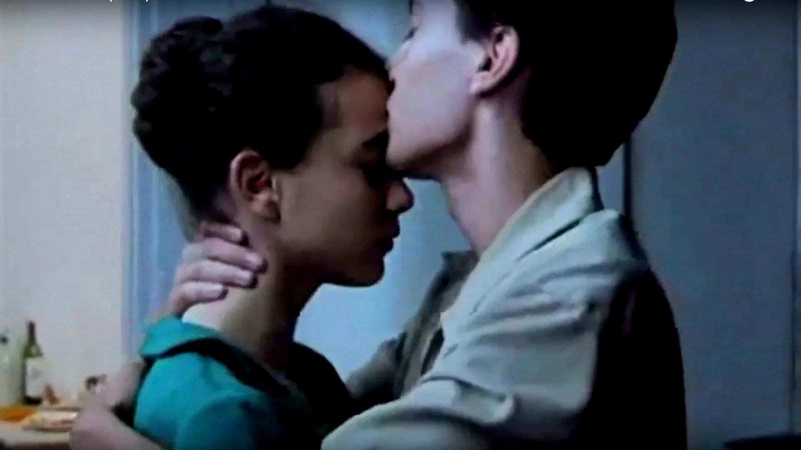 Photo 3 du film : Us go home