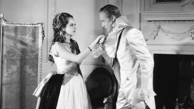 Photo 2 du film : Le mouron rouge