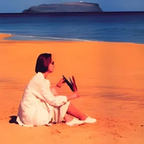Photo du film : Porto santo