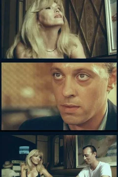 Affiche du film = Une femme pour moi