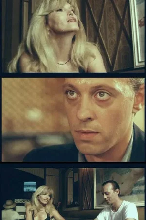 Affiche du film : Une femme pour moi