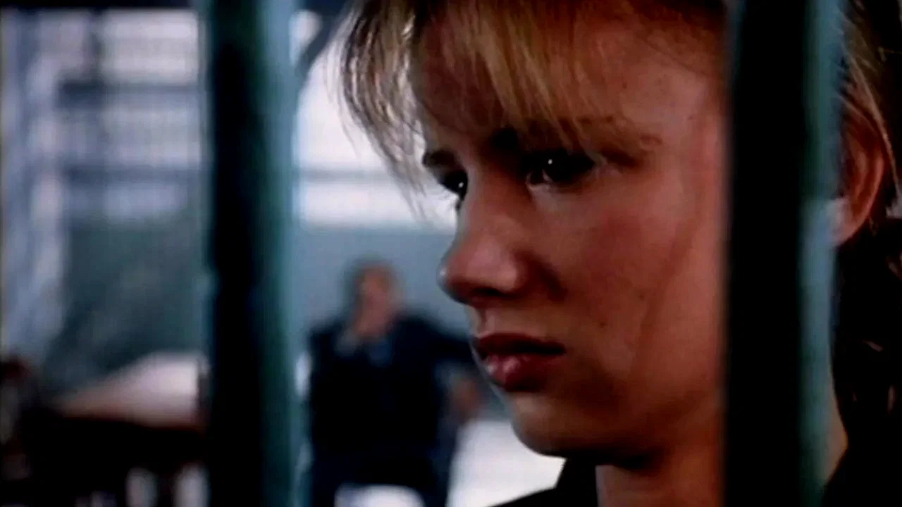 Photo 2 du film : Trop jeune pour mourir