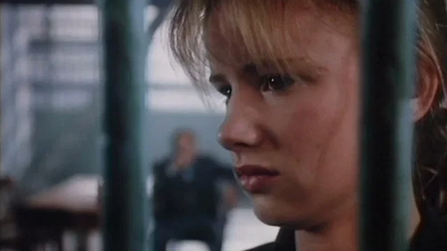 Photo 2 du film : Trop jeune pour mourir