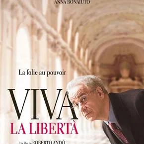 Photo du film : Viva la liberta