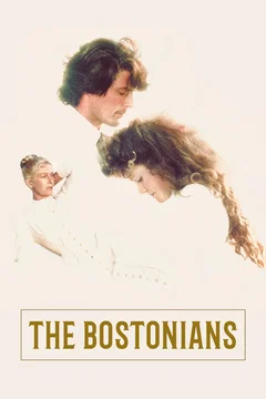 Affiche du film Les Bostoniennes