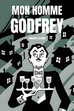 Affiche du film : Mon homme Godfrey