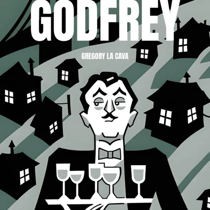 Miniature photo du film : Mon homme Godfrey
