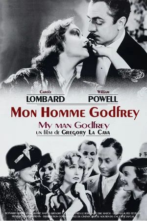 Photo du film : Mon homme Godfrey