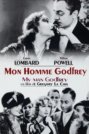 Photo du film : Mon homme Godfrey