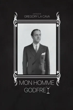 Photo du film : Mon homme Godfrey