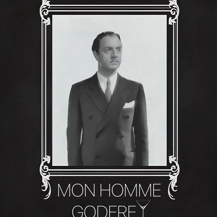 Miniature photo du film : Mon homme Godfrey