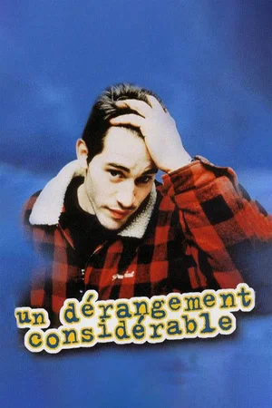 Affiche du film : Un dérangement considérable