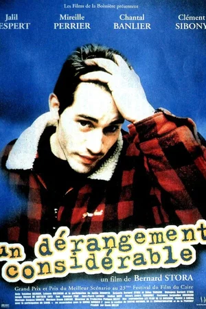 Photo du film : Un dérangement considérable