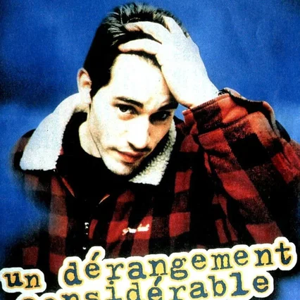 Miniature photo du film : Un dérangement considérable