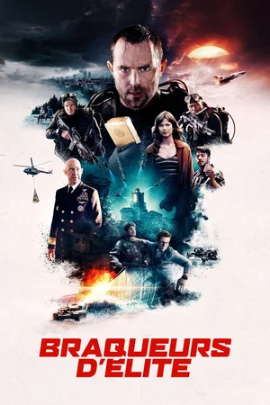 Photo du film : Renegades