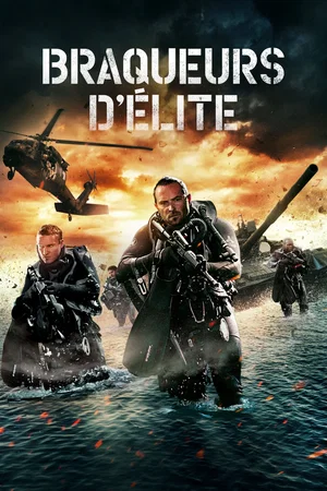 Photo du film : Renegades