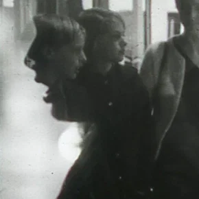 Photo du film : Image, Flesh and Voice