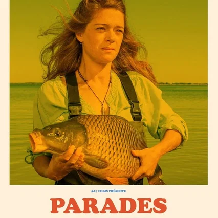Miniature photo du film : Parades