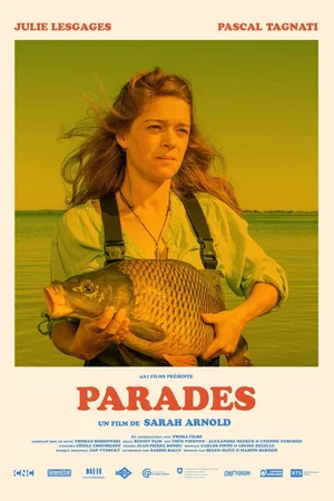 Photo du film : Parades