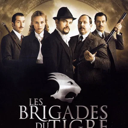 Miniature photo du film : Les Brigades du Tigre
