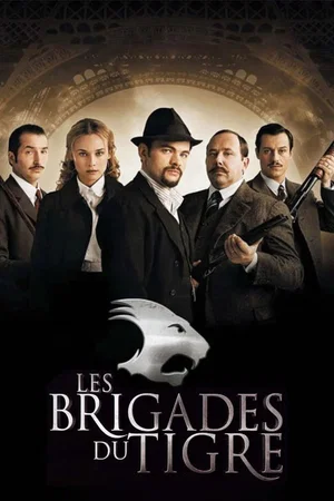 Photo 6 du film : Les Brigades du Tigre