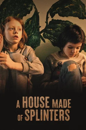 Affiche du film : Éclats d’enfance 