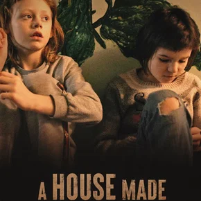 Photo du film : Éclats d’enfance 