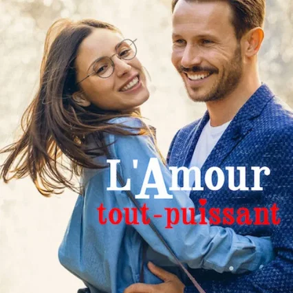 Miniature photo du film : L'Amour tout-puissant
