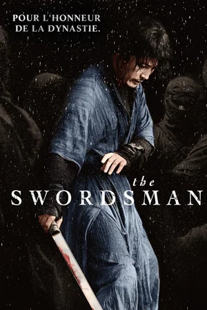 Affiche du film : The Swordsman