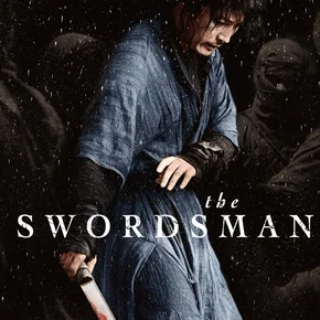 Photo du film : The Swordsman