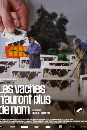 Photo du film : Les vaches n'auront plus de nom