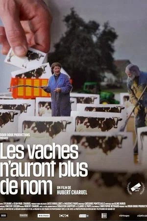 Photo du film : Les vaches n'auront plus de nom