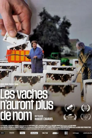 Photo du film : Les vaches n'auront plus de nom