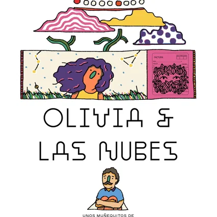 Miniature photo du film : Olivia & Les Nuages