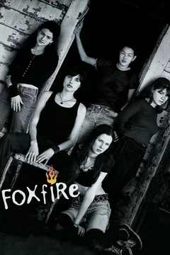 Affiche du film Foxfire