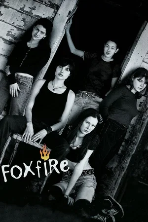 Affiche du film : Foxfire