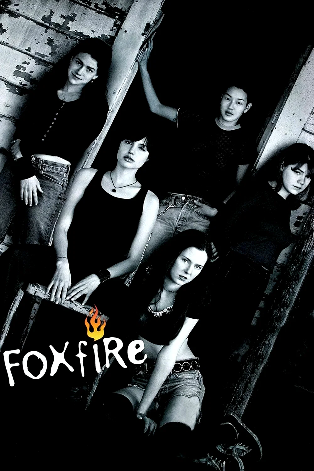 Photo 2 du film : Foxfire