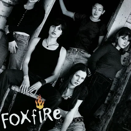 Miniature photo du film : Foxfire