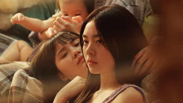 Photo 2 du film : Flat Girls