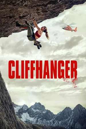 Photo 3 du film : Cliffhanger