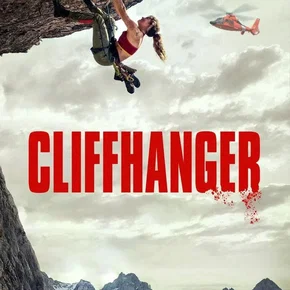 Photo du film : Cliffhanger