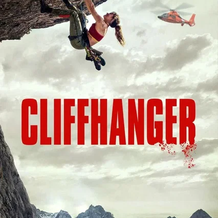 Miniature photo du film : Cliffhanger