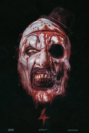 Photo du film : Terrifier 4